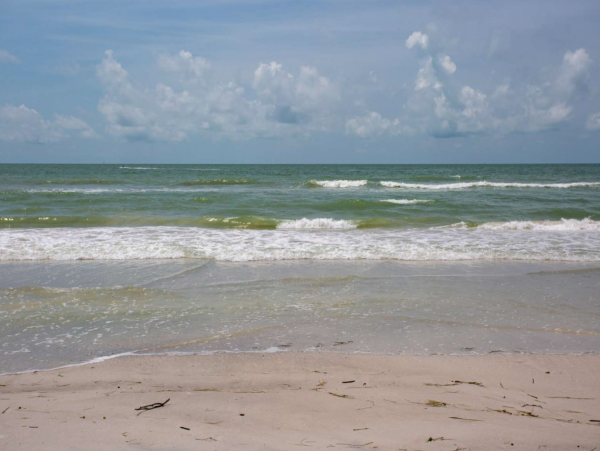 Madeira Beach Vacation Condo with Full Ocean Views